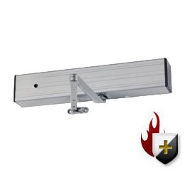 Heavy Storm Door Closer Cylinder ONLY (No Hardware)